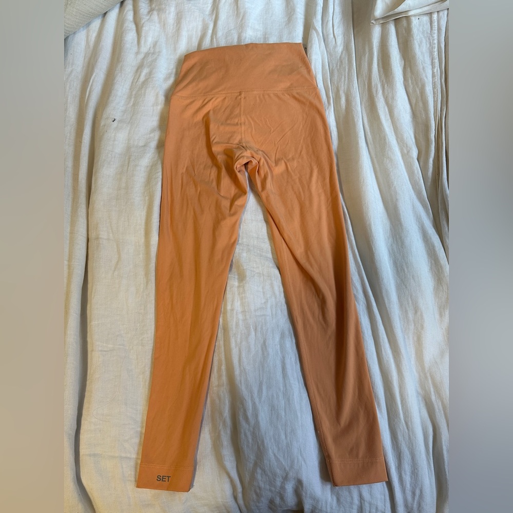 Set Active Leggings